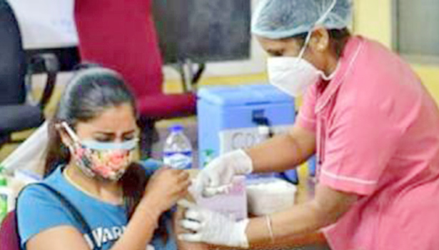 தஞ்சையில், நாளை மெகா தடுப்பூசி முகாம்