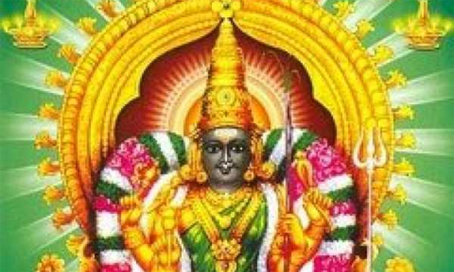 பச்சையம்மன் கோவில் திருவிழா பச்சையம்மன் கோவில் திருவிழா