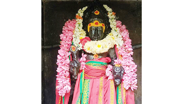 தேய்பிறை அஷ்டமி வழிபாடு தேய்பிறை அஷ்டமி வழிபாடு