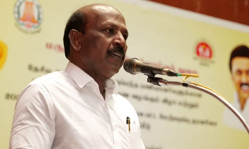நீட் தேர்வில் இருந்து தமிழகம் விலக்கு பெறுவதில் அரசு உறுதியாக உள்ளது- அமைச்சர் மா.சுப்பிரமணியன்