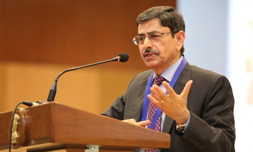 துணைவேந்தர்களை அரசே நியமிப்பது மானியக்குழு சட்டத்துக்கு புறம்பானது- தமிழக ஆளுநர்