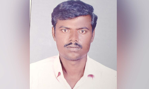 சார்ஜ் போட்ட போது செல்போன் வெடித்து வாலிபர் உடல் கருகி பலி