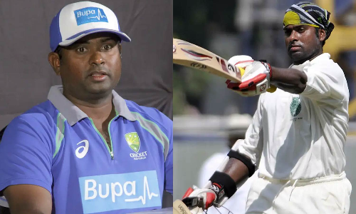 வங்காளதேச கிரிக்கெட் அணியின் ஆலோசகராக தமிழக முன்னாள் வீரர் ஸ்ரீராம் நியமனம்