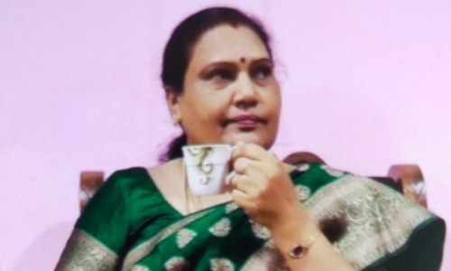 ஆரணியில் இருந்து சென்னைக்கு தண்ணீர் கலந்த பால் அனுப்பிய ஆவின் பெண் தலைவர் பதவி ரத்து