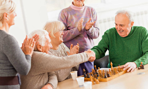 முதுமையில் மூளை செயல்திறன் குறைவால் வரும் பாதிப்புகள்