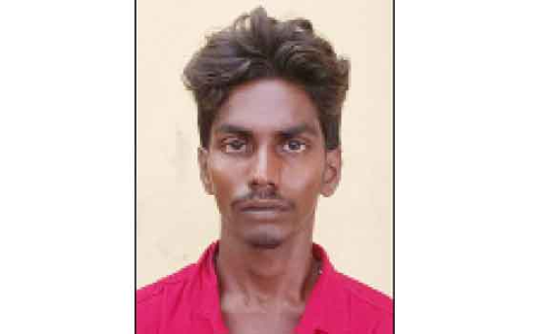 மாணவிக்கு பாலியல் தொல்லை: போக்சோவில் வாலிபர் கைது