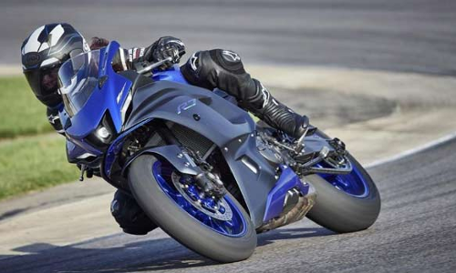 விரைவில் இந்தியா வரும் யமஹா R7