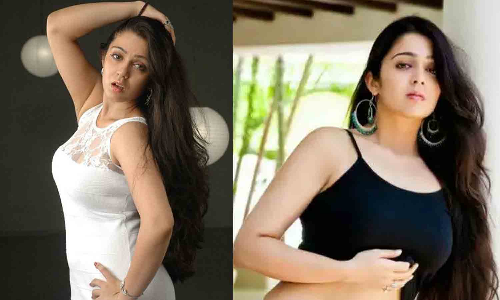 நடிகை சார்மியுடன் திருமணமா? பிரபல இயக்குனர் விளக்கம்