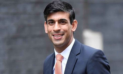 பகவத் கீதை போதனைகள் எனக்கு மனவலிமை அளிக்கிறது- ரிஷி சுனக்