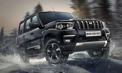 ரூ. 11 லட்சம் பட்ஜெட்டில் புதிய ஸ்கார்பியோ கிளாசிக் அறிமுகம் - என்ன ஸ்பெஷல் தெரியுமா?