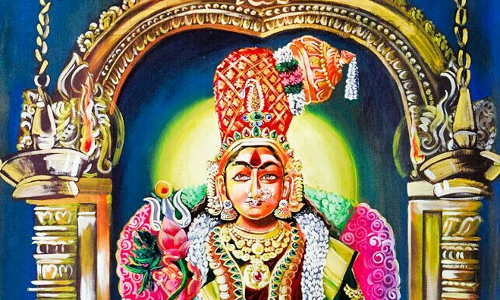 திரவுபதி அம்மன் கோவில் தீமிதி திருவிழா