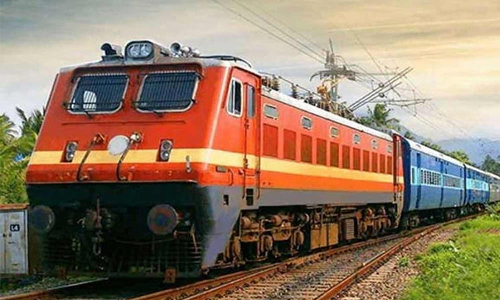 மேட்டுப்பாளையம்- நெல்லை ரெயிலை மீண்டும் இயக்க பயணிகள் கோரிக்கை