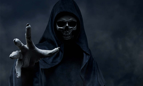 சாத்தானைப் படைத்தது யார்?