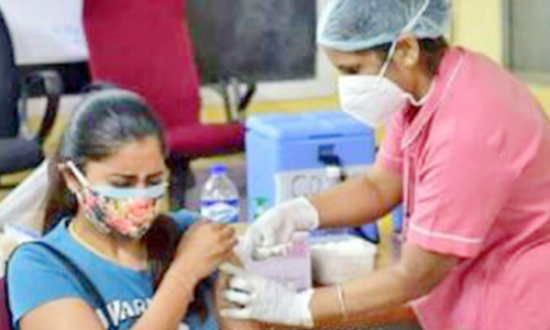 தஞ்சையில், நாளை மெகா தடுப்பூசி முகாம்