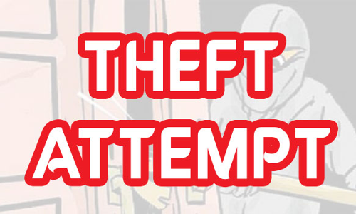 தூத்துக்குடியில் தேவாலயத்தில் வெள்ளி கீரிடம் திருட்டு