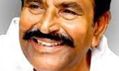 திருச்சி என்.ஆர். ஐ.ஏ.எஸ். அகாடமியில் நாளை டி.என்.பி.எஸ்.சி. குரூப்-1 பாராட்டு விழா - அமைச்சர் கே.என்.நேரு பங்கேற்பு