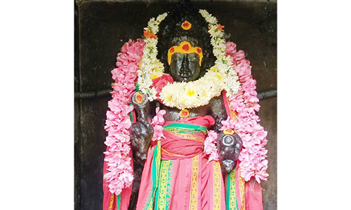 தேய்பிறை அஷ்டமி வழிபாடு