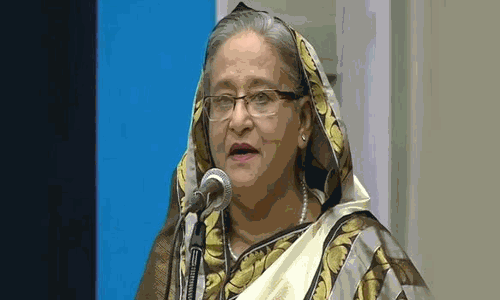 வங்காளதேச பிரதமர் ஷேக் ஹசீனா அடுத்த மாதம் இந்தியா வருகிறார்