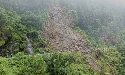 இமாசல பிரதேசத்தில் கனமழை - வெள்ளம் மற்றும் நிலச்சரிவில் சிக்கி 19 பேர் பலி