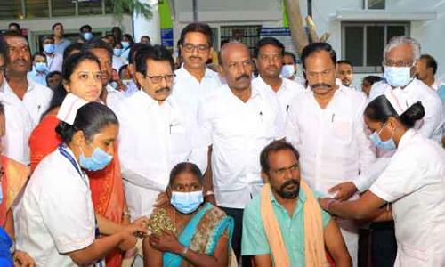 தமிழகத்தில் 6 புதிய மருத்துவக் கல்லூரிகள் தொடங்க நடவடிக்கை- அமைச்சர் மா. சுப்பிரமணியன்