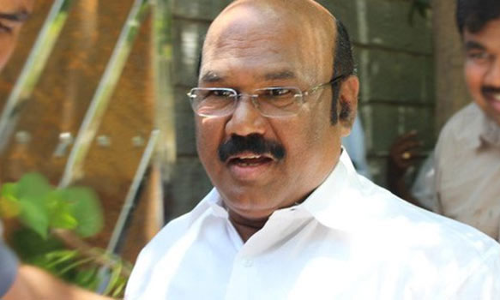 தூத்துக்குடி துப்பாக்கி சூடு விசாரணை அறிக்கை கசிந்தது எப்படி?- ஜெயக்குமார் கேள்வி