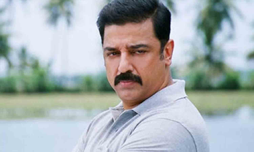 கவுதம் மேனன் இயக்கத்தில் மீண்டும் கமல்? 2-ம் பாகம் எடுக்க திட்டம்