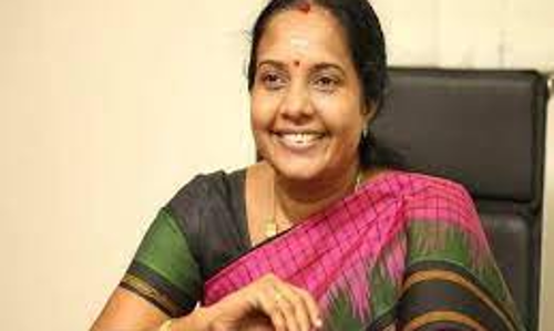 தீண்டாமையை ஒழிப்பதில் பா.ஜ.க., ஆர்.எஸ்.எஸ்., சிறப்பாக செயல்படுகிறது -வானதி சீனிவாசன் பேட்டி