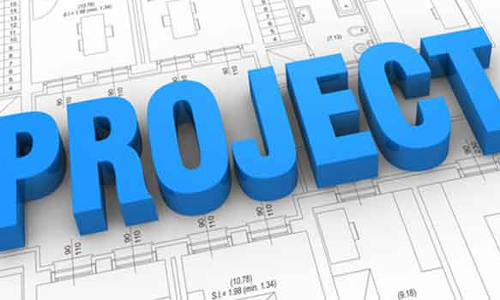 அடிப்படைத் தேவைகளை நிறைவேற்ற ரூ.58 லட்சத்தில் திட்ட பணிகள்