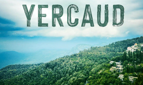 ஏற்காட்டுக்கு சுற்றுலா பயணிகள் வருகை அதிகரிப்பு