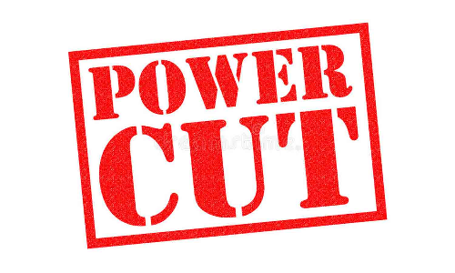 காவேரிப்பட்டணத்தில்  நாளை மறுநாள் மின்சாரம் நிறுத்தம்