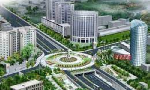 திருச்சி ஸ்மார்ட் சிட்டி திட்ட பணிகளில் முறைகேடு? - விசாரணை கமிஷன் அறிக்கையால் பரபரப்பு