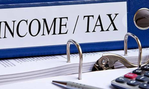 பீகாரில் தினக்கூலிக்கு ரூ.37.50 லட்சம் செலுத்துமாறு வருமான வரி நோட்டீஸ்