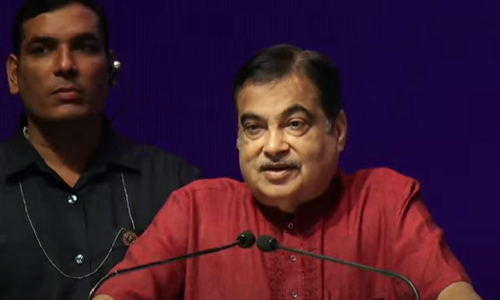 இந்திய உள்கட்டமைப்பு உலகத் தரத்திற்கு மேம்படுத்தப்படும்- மத்திய மந்திரி நிதின் கட்கரி