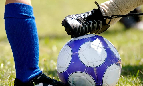 தமிழ்நாடு உள்பட 10 மாநில அணிகள் பங்கேற்கும் அகில இந்திய கால்பந்து போட்டி- சென்னையில் இன்று தொடக்கம்