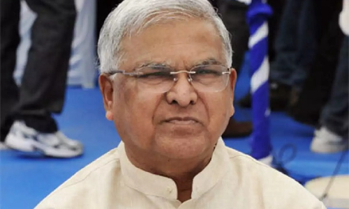 மத்திய பிரதேச கவர்னருக்கு கொரோனா: ஆஸ்பத்திரியில் அனுமதி