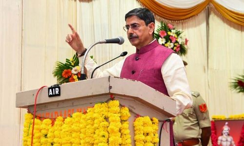 சென்னை தினம்- தமிழக ஆளுநர் ஆர்.என் ரவி வாழ்த்து