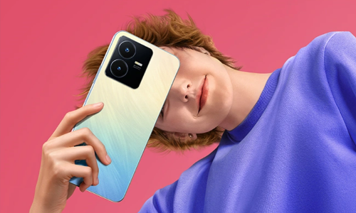 மிட் ரேன்ஜ் பிரிவில் புது விவோ ஸ்மார்ட்போன் அறிமுகம்