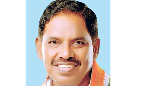 காங்கிரஸ் நிர்வாகிகள் 5 பேர் சஸ்பெண்டு-மாநில தலைவர் ஏ.வி.சுப்ரமணியன் அதிரடி