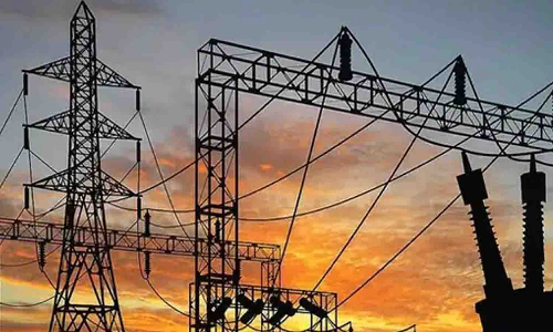 கரடிவாவி, நல்லூர் பகுதியில் நாளை மின்தடை