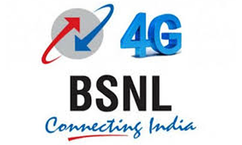 புதிய பி.எஸ்.என்.எல். வாடிக்கையாளர்களுக்கு 4ஜி சிம்கார்டு இலவசம்