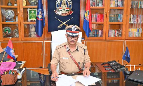 நெல்லை மாநகர பகுதியில் திருட்டு போன ரூ.25 லட்சம் மதிப்பிலான செல்போன்கள் மீட்பு