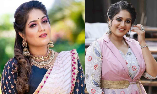 குழந்தையின் எதிர்காலம் பற்றி மட்டுமே சிந்திக்கிறேன்.. 2-வது திருமணம் பற்றி நடிகை மேக்னா ராஜ்