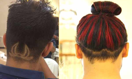 புள்ளிங்கோ ஹேர் கட்டிங் வேண்டாம்