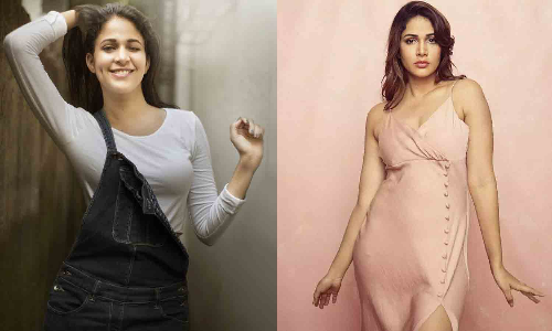 தெலுங்கு நடிகருடன் எனக்கு திருமணமா? நடிகை லாவண்யா விளக்கம்