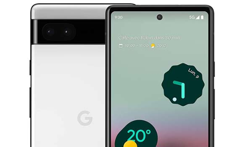 இது தெரியாம போச்சே...! இதுக்கு பிக்சல் போனை அப்படியே வாங்கிடலாம் போல...