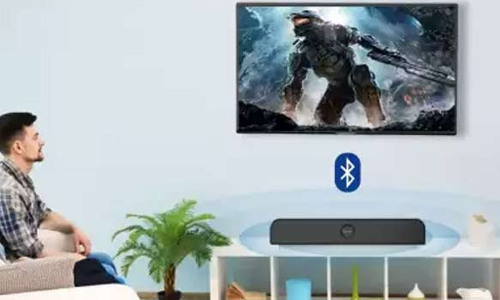 ரூ. 999 விலையில் புது சவுண்ட்பார் அறிமுகம் - பிடிரான் அதிரடி