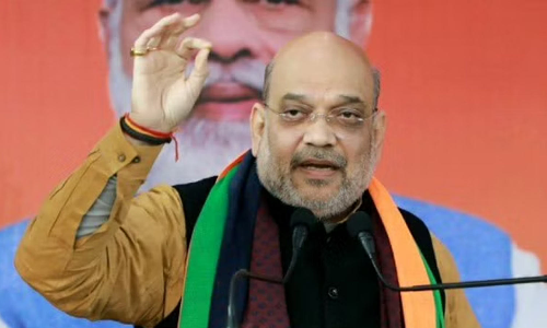 தேசிய கல்விக் கொள்கை ஒரு மாணவனை சிறந்த மனிதனாக மாற்றும்- உள்துறை மந்திரி உறுதி