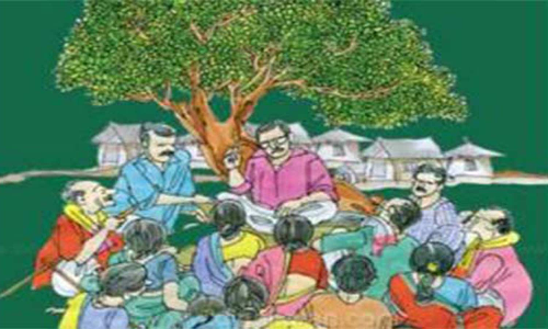 தேனி கலெக்டர் அலுவலகத்தில் 26-ந்தேதி விவசாயிகள் குறைதீர்க்கும் நாள் கூட்டம்