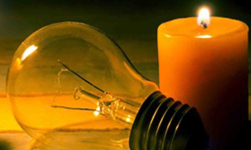 மின்தடை குறித்து 48 மணி நேரத்திற்கு முன் அறிவிக்க உத்தரவு