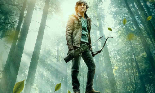 தனுஷ் பட போஸ்டர் வெளியீடு.. கொண்டாடும் ரசிகர்கள்